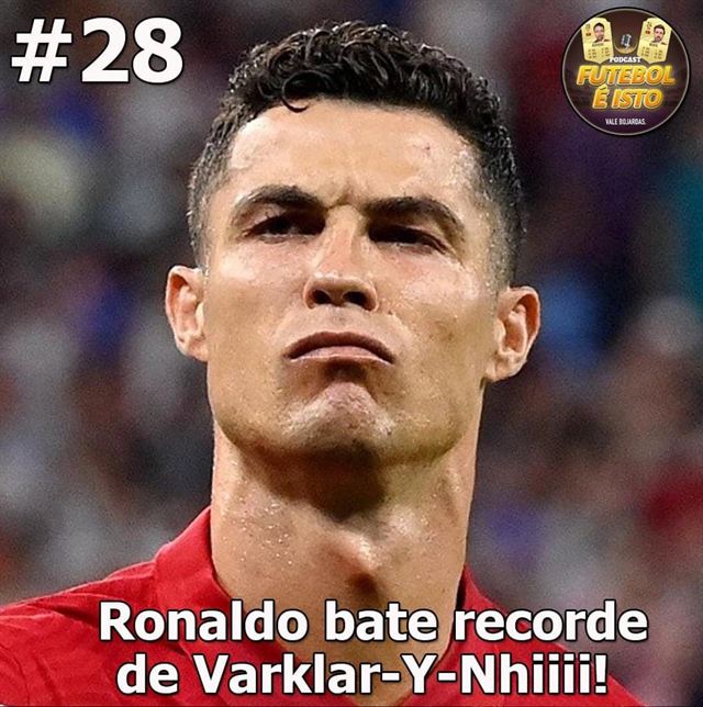 Futebol é Isto reel