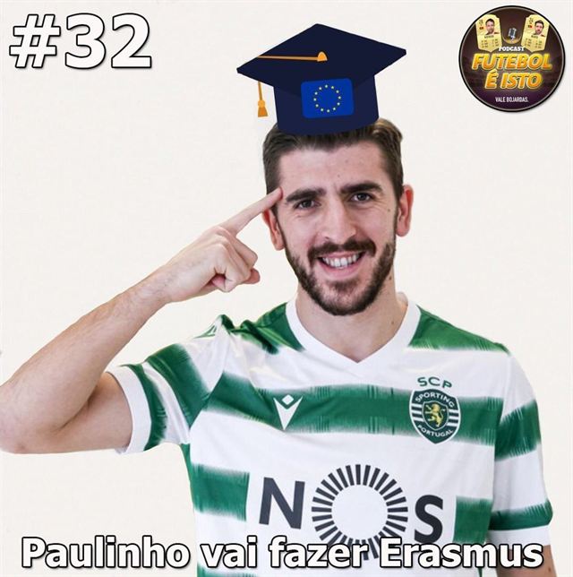 Futebol é Isto reel