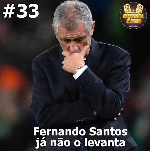 Futebol é Isto reel