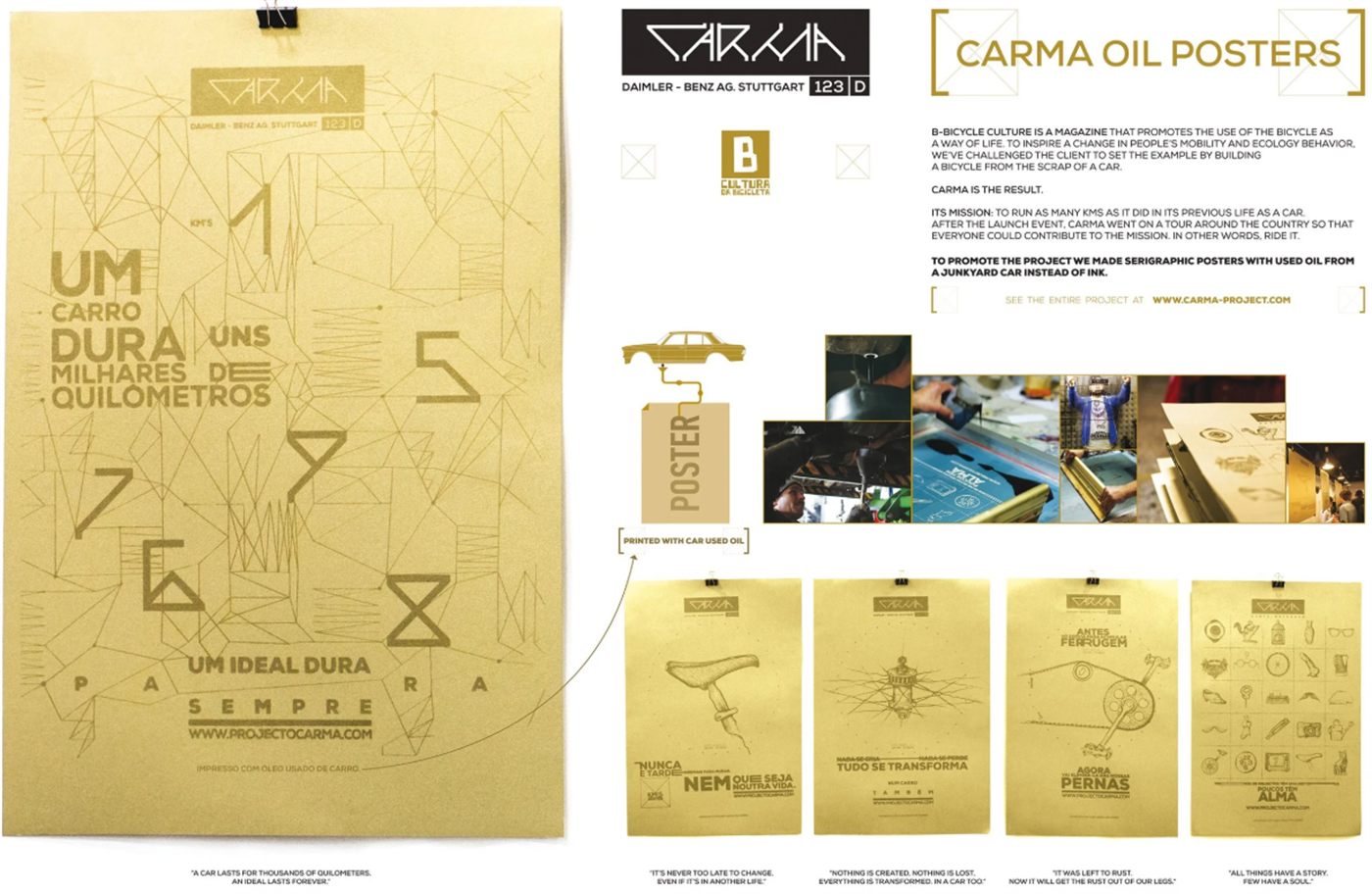 Carma – press
