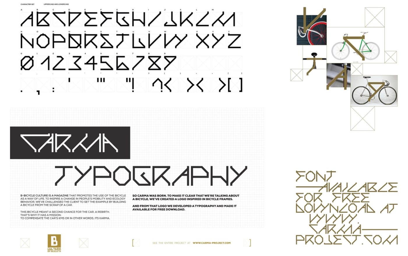 Carma – press